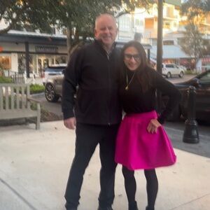 Meet your Posher, Laura